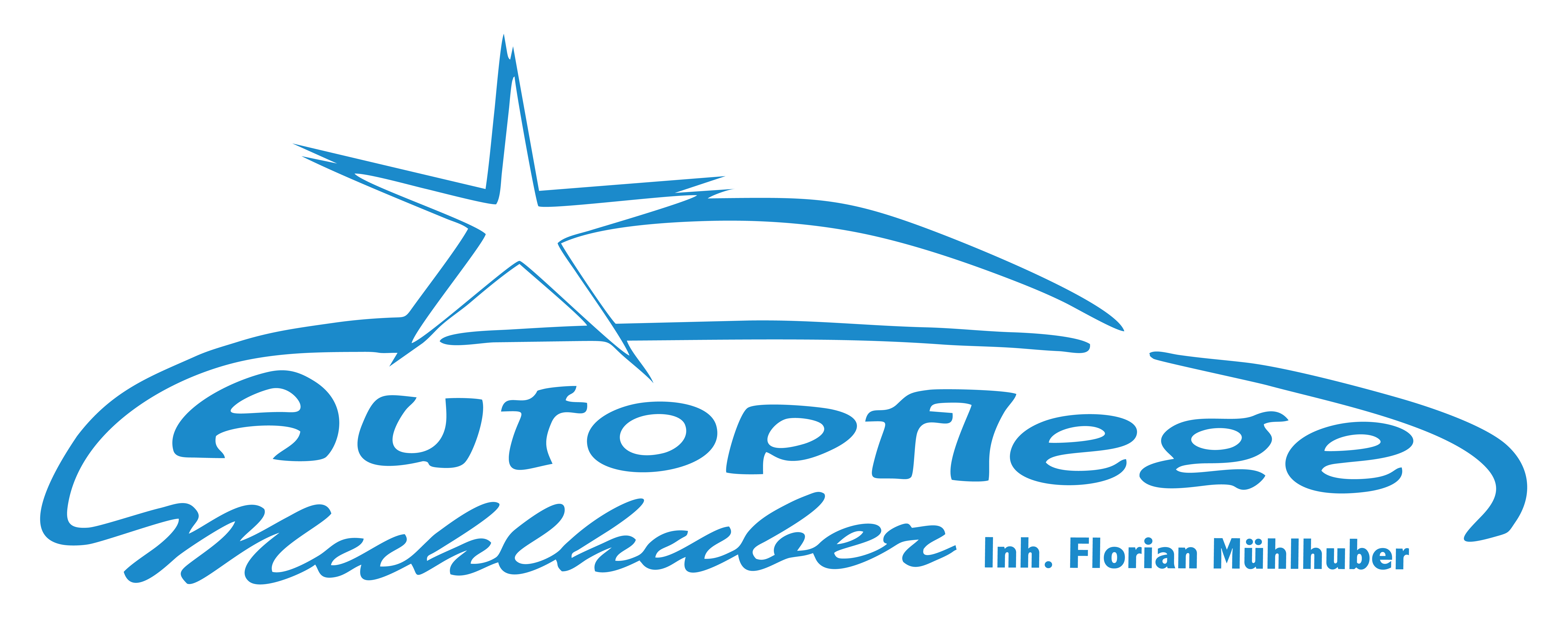 Autopflege Mühlhuber